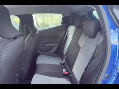 Photo 10 Renault Clio  1.0 TCe 90ch Evolution - 24