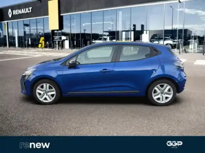 Photo 2 Renault Clio  1.0 TCe 90ch Evolution - 24