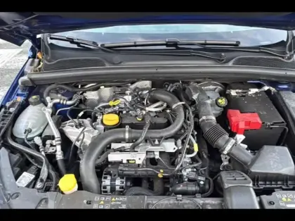 Photo 14 Renault Clio  1.0 TCe 90ch Evolution - 24