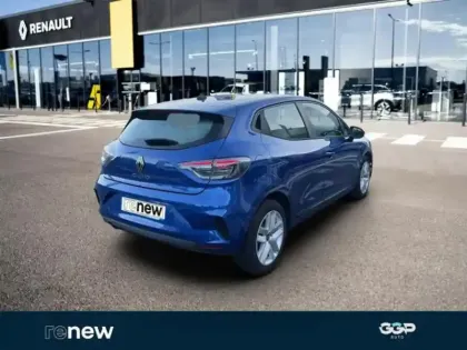 Photo 5 Renault Clio  1.0 TCe 90ch Evolution - 24