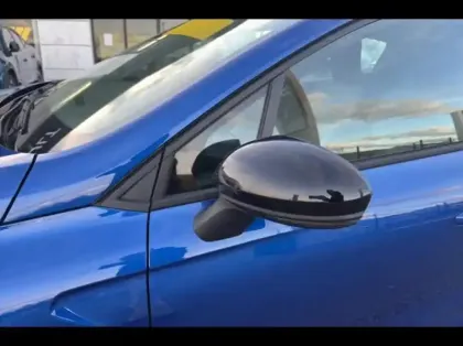 Photo 13 Renault Clio  1.0 TCe 90ch Evolution - 24