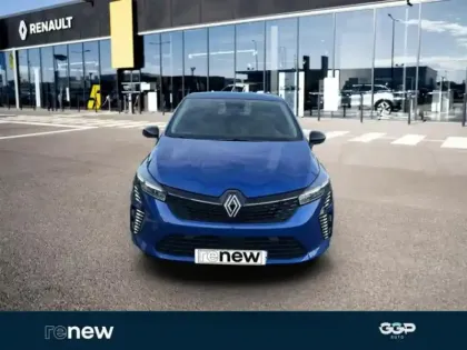 Photo 1 Renault Clio  1.0 TCe 90ch Evolution - 24