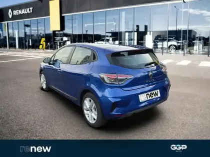 Photo 3 Renault Clio  1.0 TCe 90ch Evolution - 24