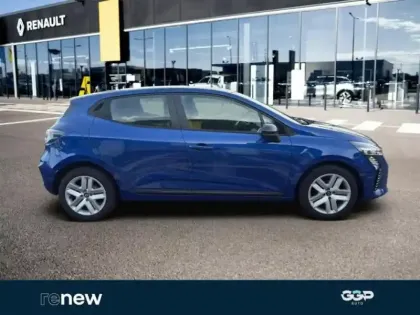 Photo 6 Renault Clio  1.0 TCe 90ch Evolution - 24