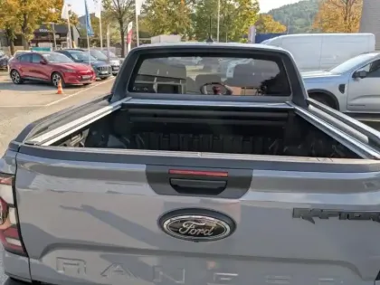 Photo 7 Ford Ranger  3.0 EcoBoost V6 292ch Stop&Start Double Cabine Raptor BVA10