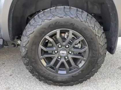 Photo 9 Ford Ranger  3.0 EcoBoost V6 292ch Stop&Start Double Cabine Raptor BVA10