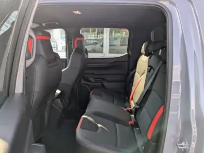 Photo 10 Ford Ranger  3.0 EcoBoost V6 292ch Stop&Start Double Cabine Raptor BVA10