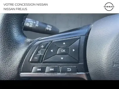 Photo 13 Nissan Juke  1.0 DIG-T 114ch Tekna 2021