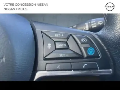 Photo 14 Nissan Juke  1.0 DIG-T 114ch Tekna 2021