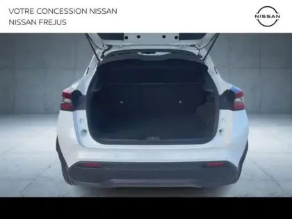 Photo 9 Nissan Juke  1.0 DIG-T 114ch Tekna 2021