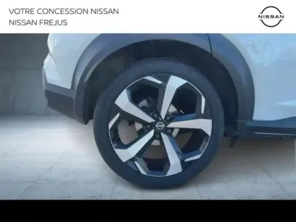 Photo 8 Nissan Juke  1.0 DIG-T 114ch Tekna 2021