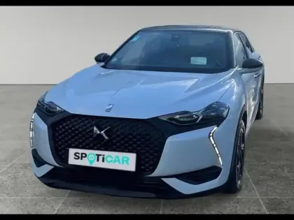 Photo 15 DS DS 3  Crossback E-Tense Performance Line + 4cv