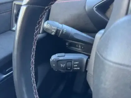 Photo 14 DS DS 3  Crossback E-Tense Performance Line + 4cv