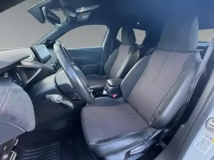 Photo 23 DS DS 3  Crossback E-Tense Performance Line + 4cv