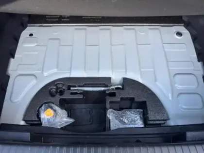 Photo 13 DS DS 3  Crossback E-Tense Performance Line + 4cv