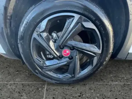 Photo 28 DS DS 3  Crossback E-Tense Performance Line + 4cv