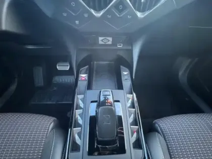 Photo 25 DS DS 3  Crossback E-Tense Performance Line + 4cv