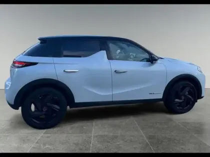 Photo 20 DS DS 3  Crossback E-Tense Performance Line + 4cv