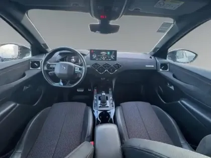 Photo 24 DS DS 3  Crossback E-Tense Performance Line + 4cv