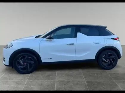 Photo 16 DS DS 3  Crossback E-Tense Performance Line + 4cv