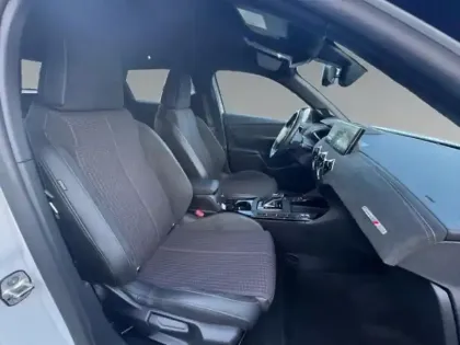 Photo 10 DS DS 3  Crossback E-Tense Performance Line + 4cv