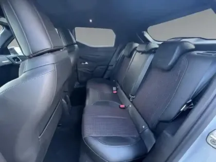 Photo 27 DS DS 3  Crossback E-Tense Performance Line + 4cv