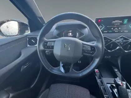 Photo 26 DS DS 3  Crossback E-Tense Performance Line + 4cv