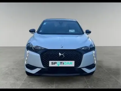 Photo 22 DS DS 3  Crossback E-Tense Performance Line + 4cv