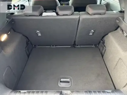 Photo 11 Ford Puma  1.0 Flexifuel 125ch S&S mHEV ST-Line