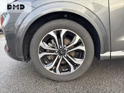 Photo 12 Ford Puma  1.0 Flexifuel 125ch S&S mHEV ST-Line