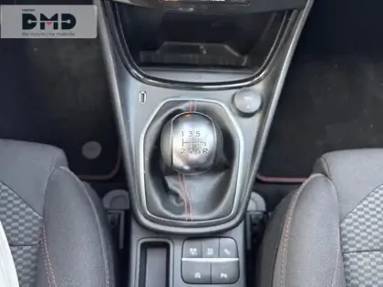 Photo 7 Ford Puma  1.0 Flexifuel 125ch S&S mHEV ST-Line