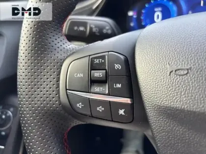 Photo 13 Ford Puma  1.0 Flexifuel 125ch S&S mHEV ST-Line