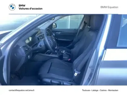 Photo 7 BMW Serie 1 Série 1 116d 116ch Business Design 5p Euro6c