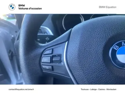 Photo 13 BMW Serie 1 Série 1 116d 116ch Business Design 5p Euro6c