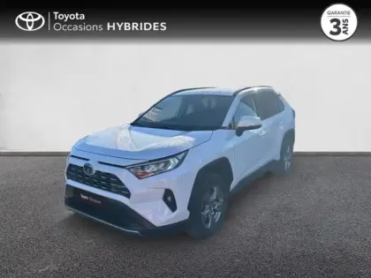 Photo Toyota Rav4