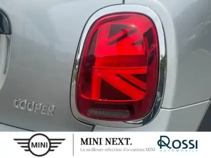 Photo 10 Mini Mini  5 Portes Cooper 136ch  Essential BVA7