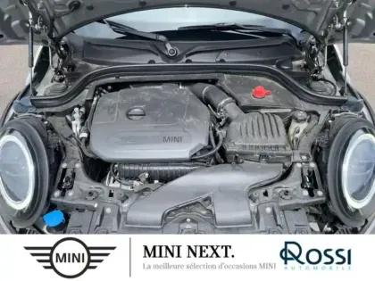 Photo 7 Mini Mini  5 Portes Cooper 136ch  Essential BVA7