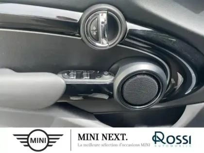 Photo 14 Mini Mini  5 Portes Cooper 136ch  Essential BVA7
