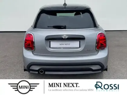 Photo 9 Mini Mini  5 Portes Cooper 136ch  Essential BVA7