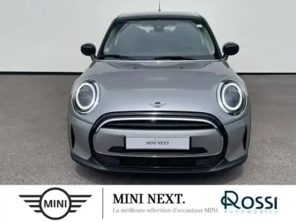 Photo 6 Mini Mini  5 Portes Cooper 136ch  Essential BVA7