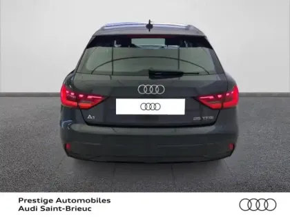Photo 3 Audi A1  Sportback 25 TFSI 95ch Design S tronic 7