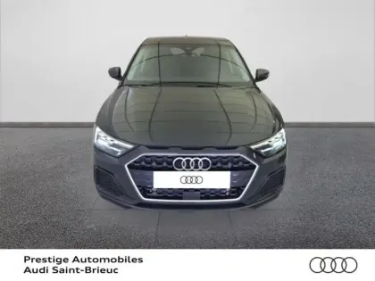 Photo 1 Audi A1  Sportback 25 TFSI 95ch Design S tronic 7