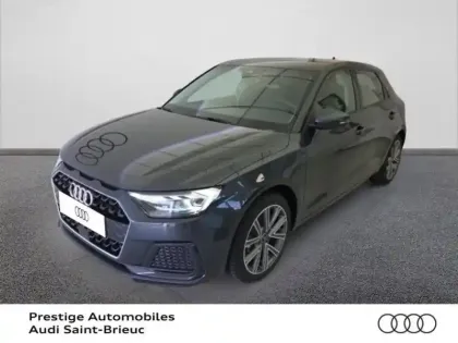 Photo Audi A1