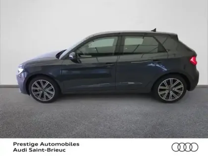 Photo 4 Audi A1  Sportback 25 TFSI 95ch Design S tronic 7