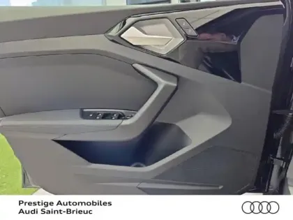 Photo 14 Audi A1  Sportback 25 TFSI 95ch Design S tronic 7