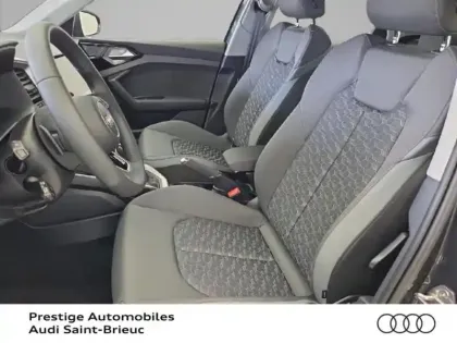 Photo 7 Audi A1  Sportback 25 TFSI 95ch Design S tronic 7