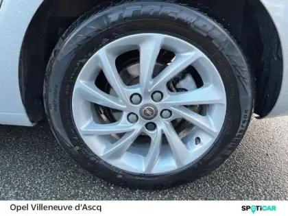 Photo 12 Opel Astra Sports Tourer  1.4 Turbo 125ch Start&Stop Innovation