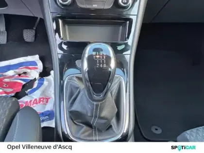 Photo 14 Opel Astra Sports Tourer  1.4 Turbo 125ch Start&Stop Innovation