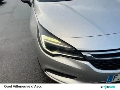 Photo 16 Opel Astra Sports Tourer  1.4 Turbo 125ch Start&Stop Innovation