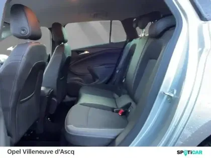 Photo 11 Opel Astra Sports Tourer  1.4 Turbo 125ch Start&Stop Innovation